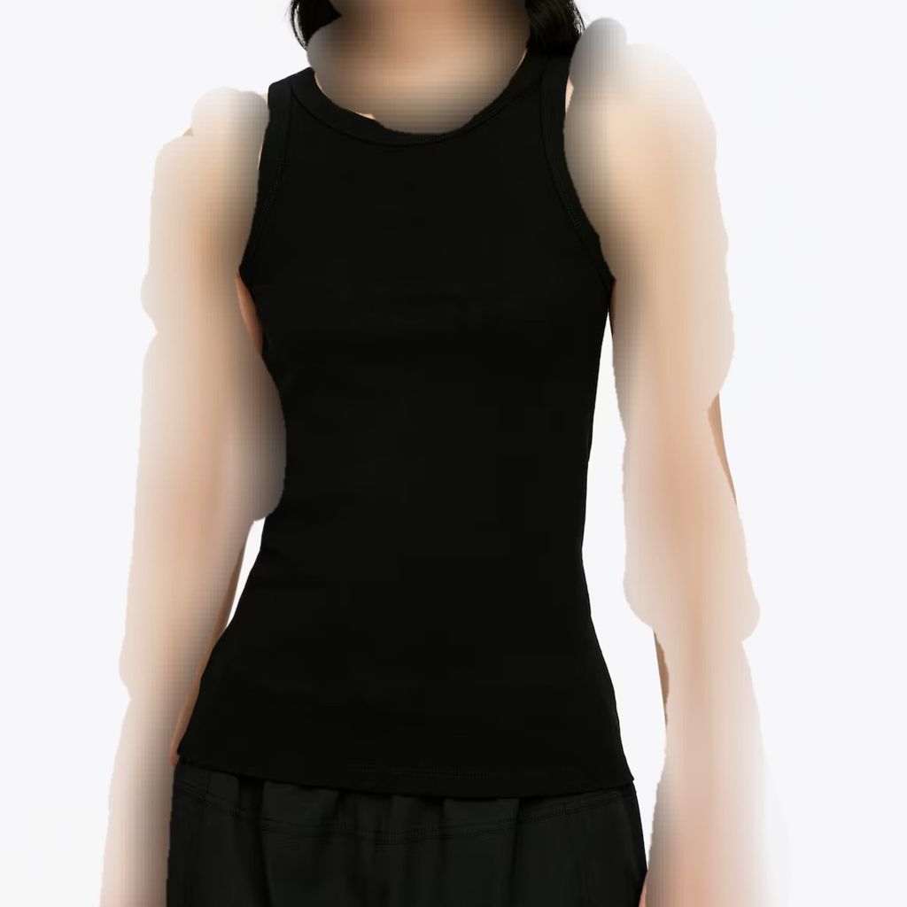 قیمت تاپ کبریتی زنانه برشکا