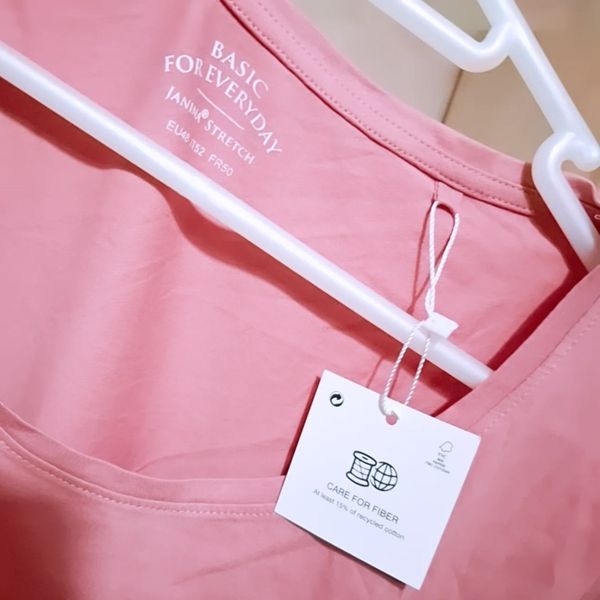 بلوز آستین بلند زنانه راحتی