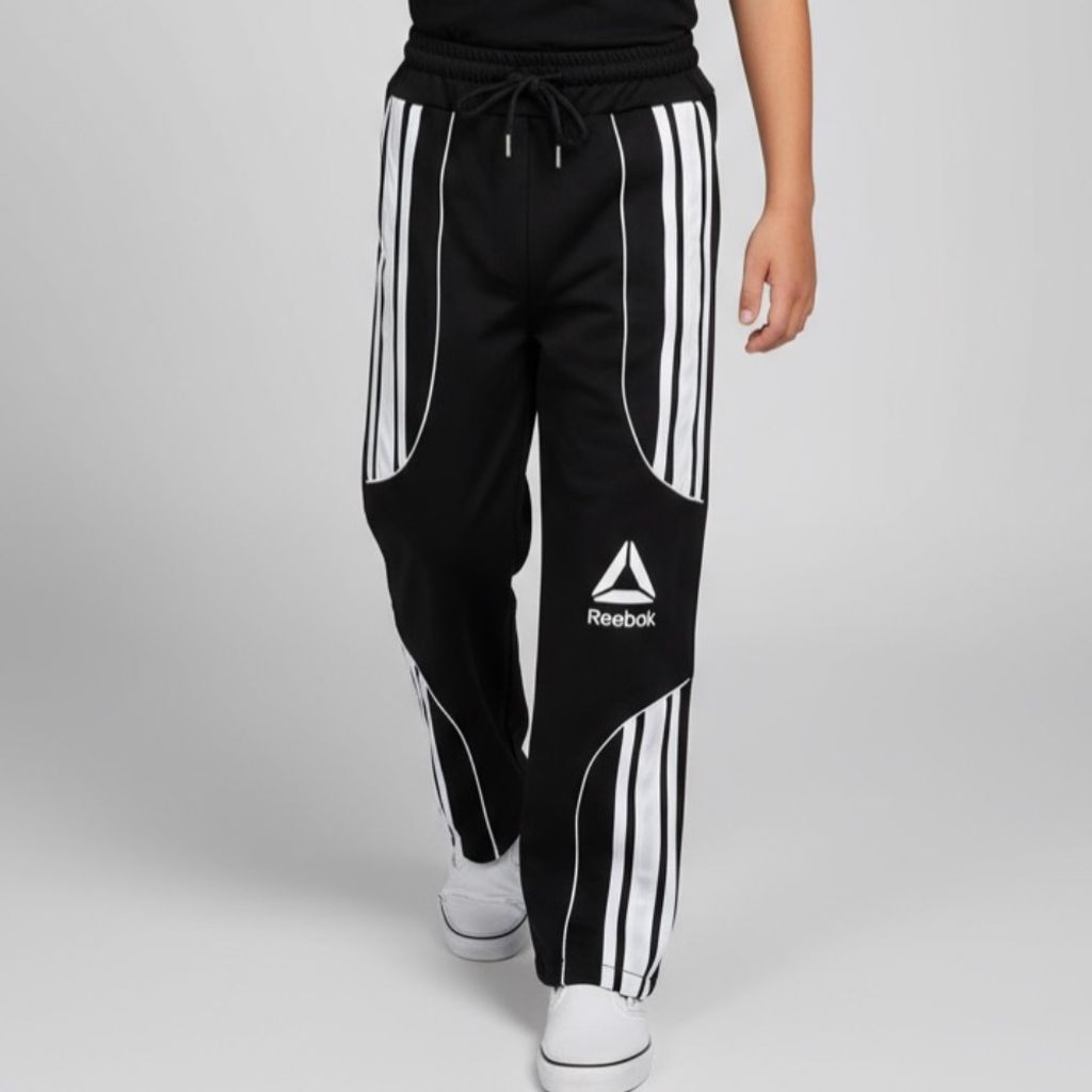 قیمت شلوار نیم بگ بچگانه گلکسی گرم بالا