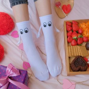 فروش اینترنتی جوراب دوستی مگنتی آهنربایی