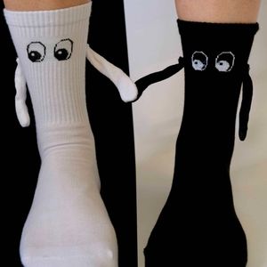 جوراب دوستی مگنتی آهنربایی