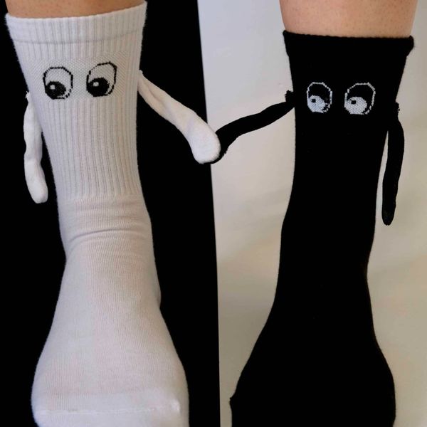 جوراب دوستی مگنتی آهنربایی