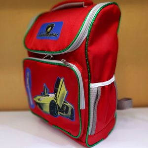 فروش اینترنتی کوله پشتی مدل لامبورگینی