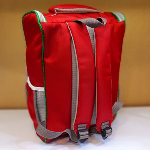 فروش اینترنتی کوله پشتی مدل لامبورگینی