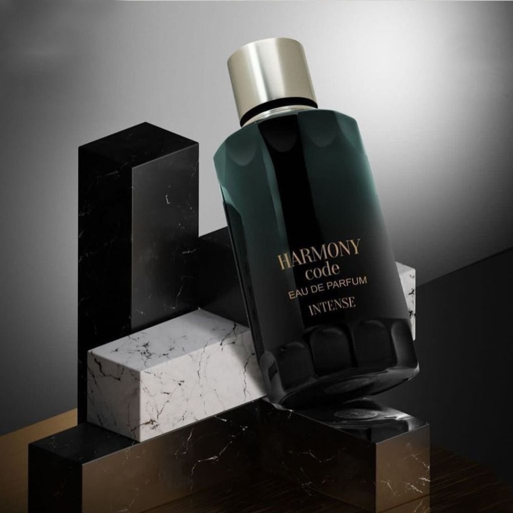 خرید انلاین عطر کمیاب مردانه جورجیو آرمانی کد پروفومو فراگرنس ورد اصل - تعداد محدود
