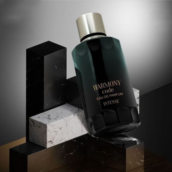 عطر کمیاب مردانه جورجیو آرمانی کد پروفومو فراگرنس ورد اصل - تعداد محدود