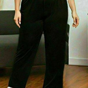 شلوار ریون قواره بزرگ