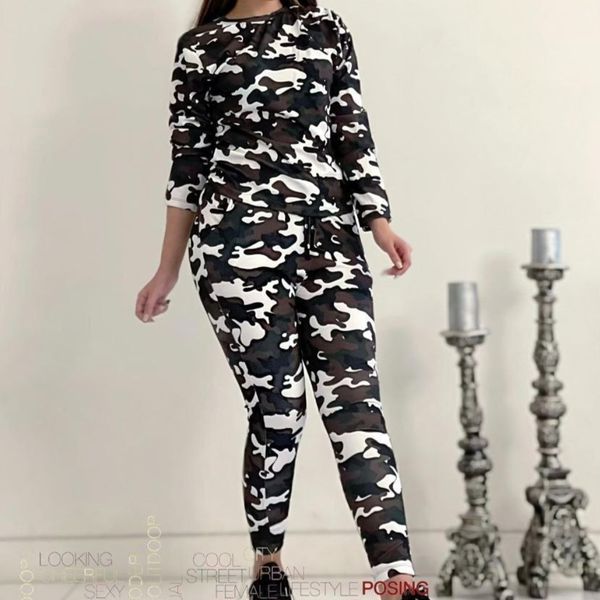 ست چریکی پاییزه