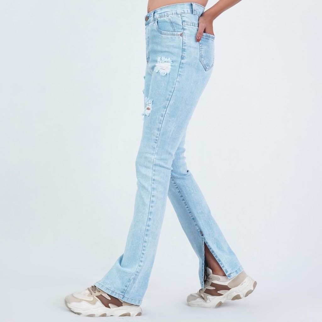 قیمت ارزان شلوار جین ترک