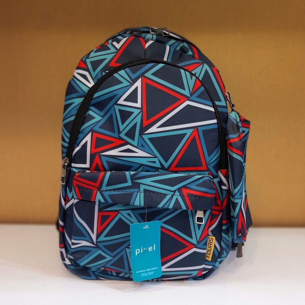 خرید انلاین کوله پشتی اسپرت رنگی