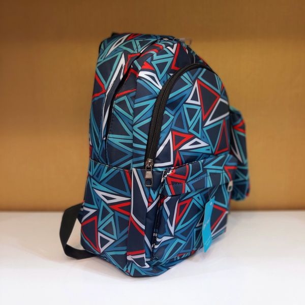 کوله پشتی اسپرت رنگی