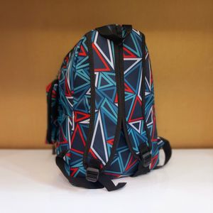 خرید اینترنتی کوله پشتی اسپرت رنگی