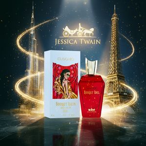 عطر محبوب زنانه کازاموراتی بوکت آیدل جسیکا توین فرانسه - اسانس فرانسوی