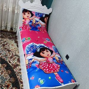 فروش اینترنتی روتختی دوتیکه دخترانه یک نفره طرح دورا جستجوگر