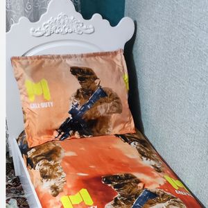 قیمت روتختی پسرانه Call of duty تفنگی کال او دیوتی ندای وظیفه تفنگ روتختی یک نفره پسرانه