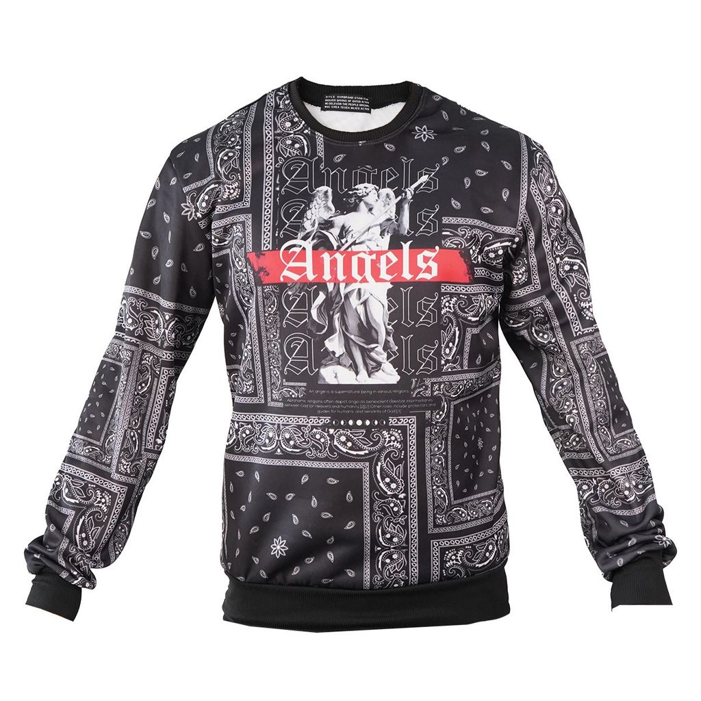 خرید انلاین دورس مردانه مدل Angels