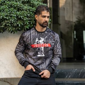 خرید اینترنتی دورس مردانه مدل Angels