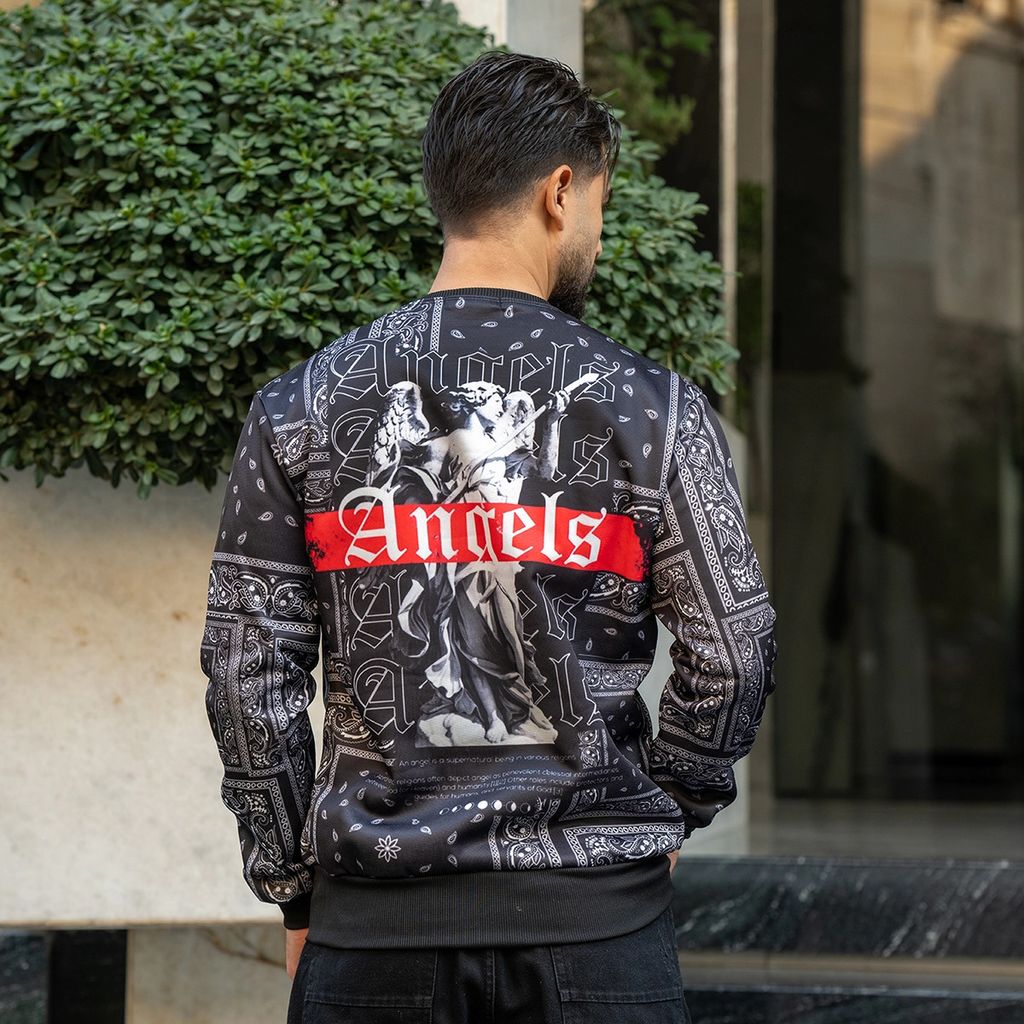 قیمت دورس مردانه مدل Angels