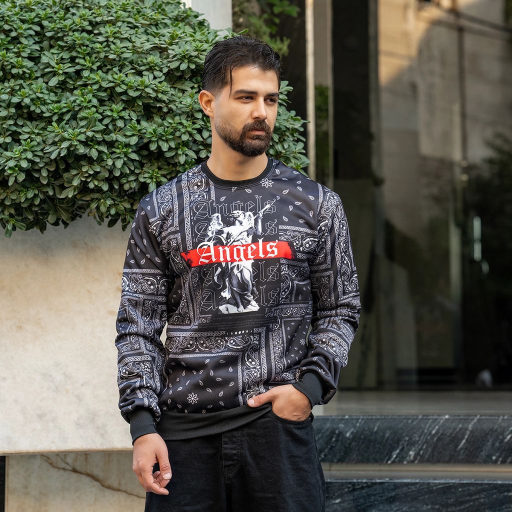 قیمت دورس مردانه مدل Angels