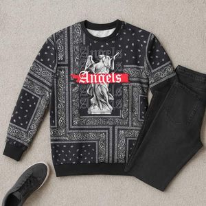 خرید اینترنتی دورس مردانه مدل Angels