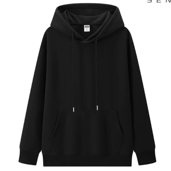 هودی  لش  داخل مخمل