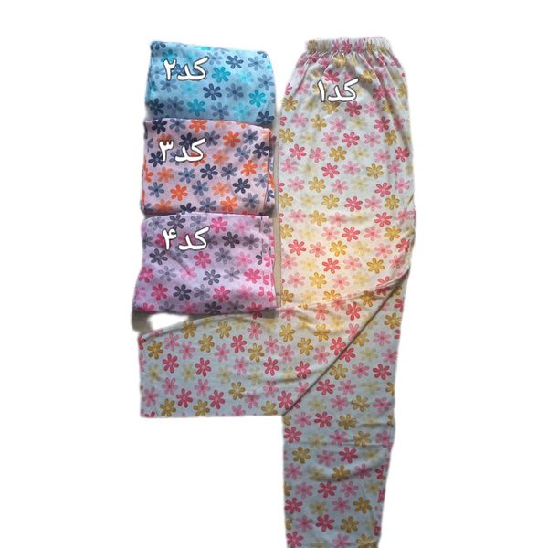 شلوار راحتی کد 752