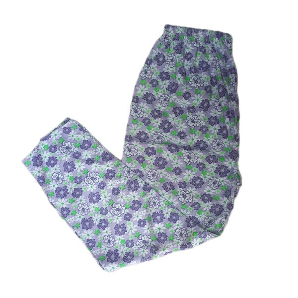 شلوار راحتی کد 755