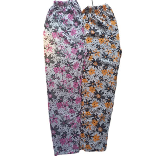 شلوار راحتی کد 756