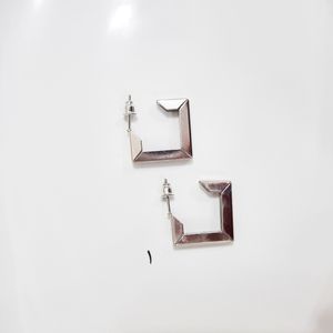 گوشواره استیل زنانه