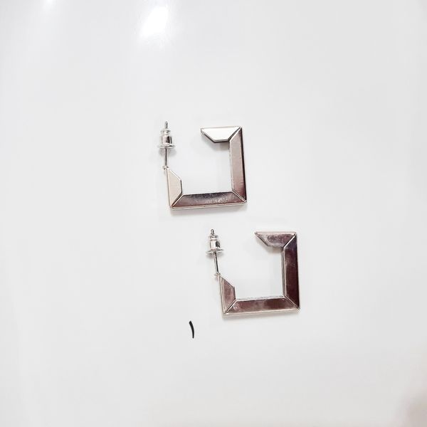 گوشواره استیل زنانه