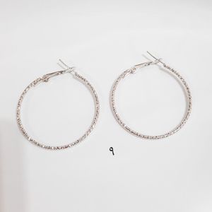 مشخصات گوشواره استیل زنانه