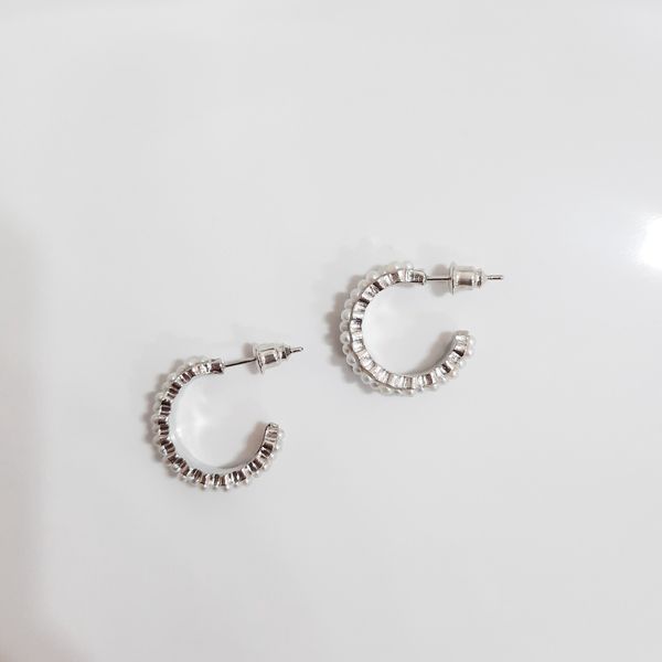 گوشواره استیل زنانه