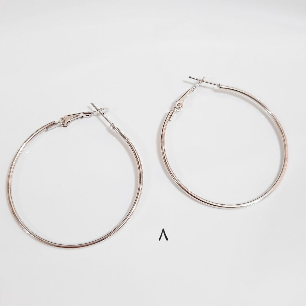 خرید انلاین گوشواره استیل زنانه