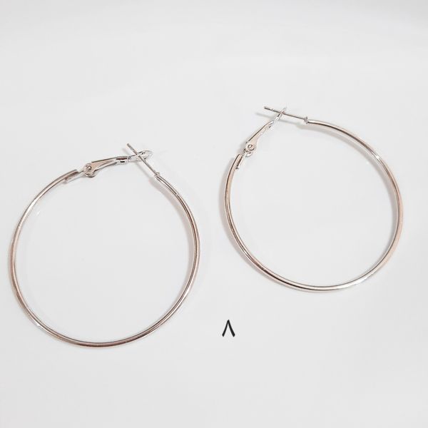 گوشواره استیل زنانه