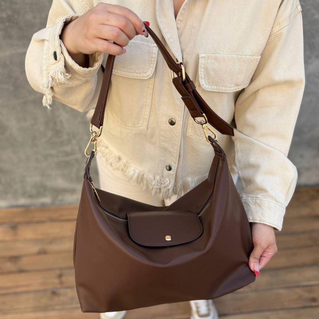 خرید انلاین کیف دوشی زنانه و دخترانه مدل رزمینا پروانه