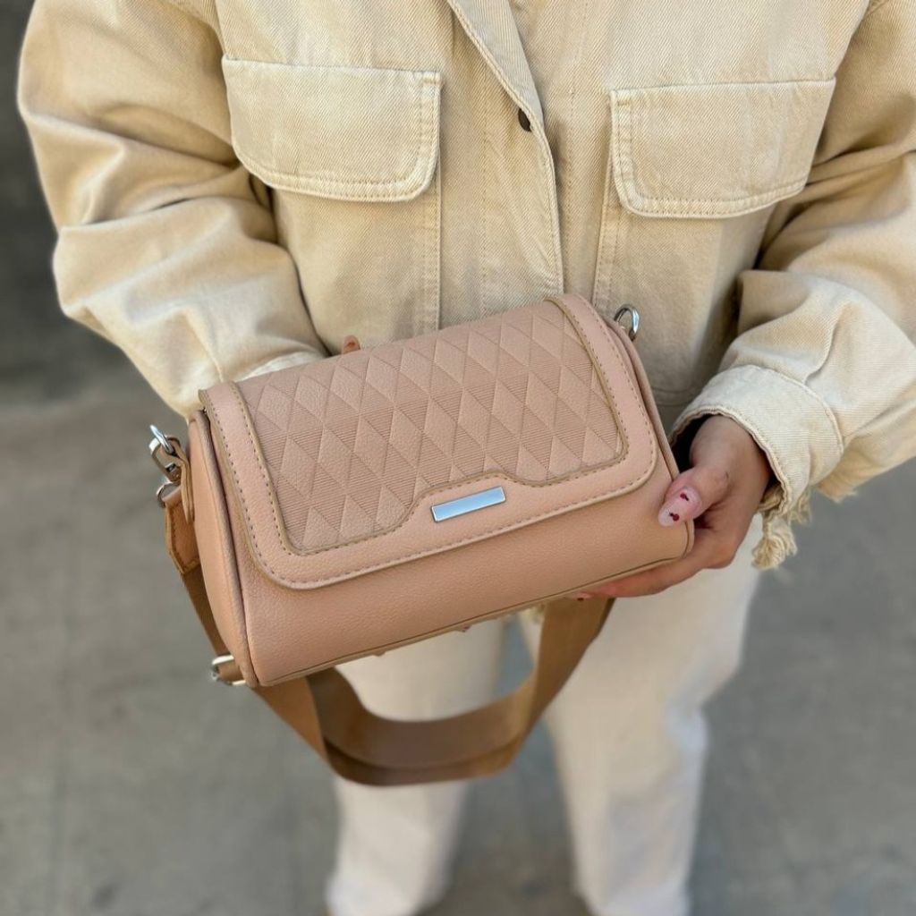 مشخصات کیف اسپرت زنانه و دخترانه مدل سیفا پروانه