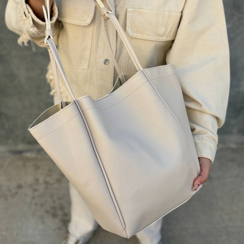 مشخصات کیف دوشی زنانه و دخترانه چرمی مدل آیتایی پروانه