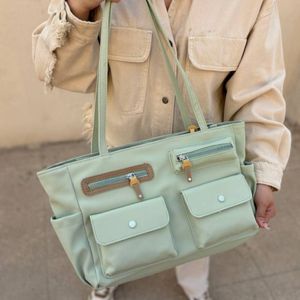 مشخصات کیف دوشی زنانه و دخترانه رنگی مدل سایماه پروانه