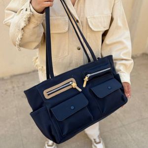 خرید انلاین کیف دوشی زنانه و دخترانه رنگی مدل سایماه پروانه