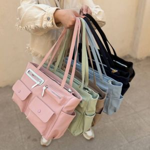 کیف دوشی زنانه و دخترانه رنگی مدل سایماه پروانه