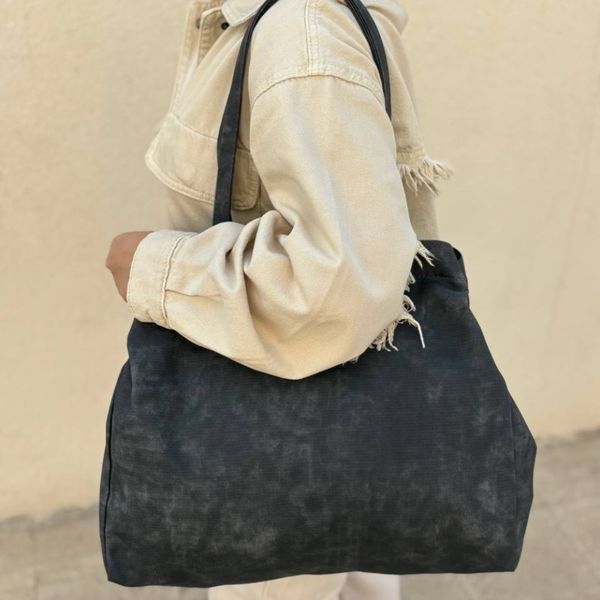 کیف ورزشی و مسافرتی زنانه و دخترانه مدل گراهام پروانه