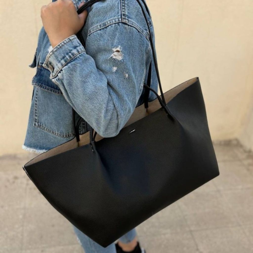 خرید انلاین کیف دوشی زنانه و دخترانه جادار مدل پالی پروانه