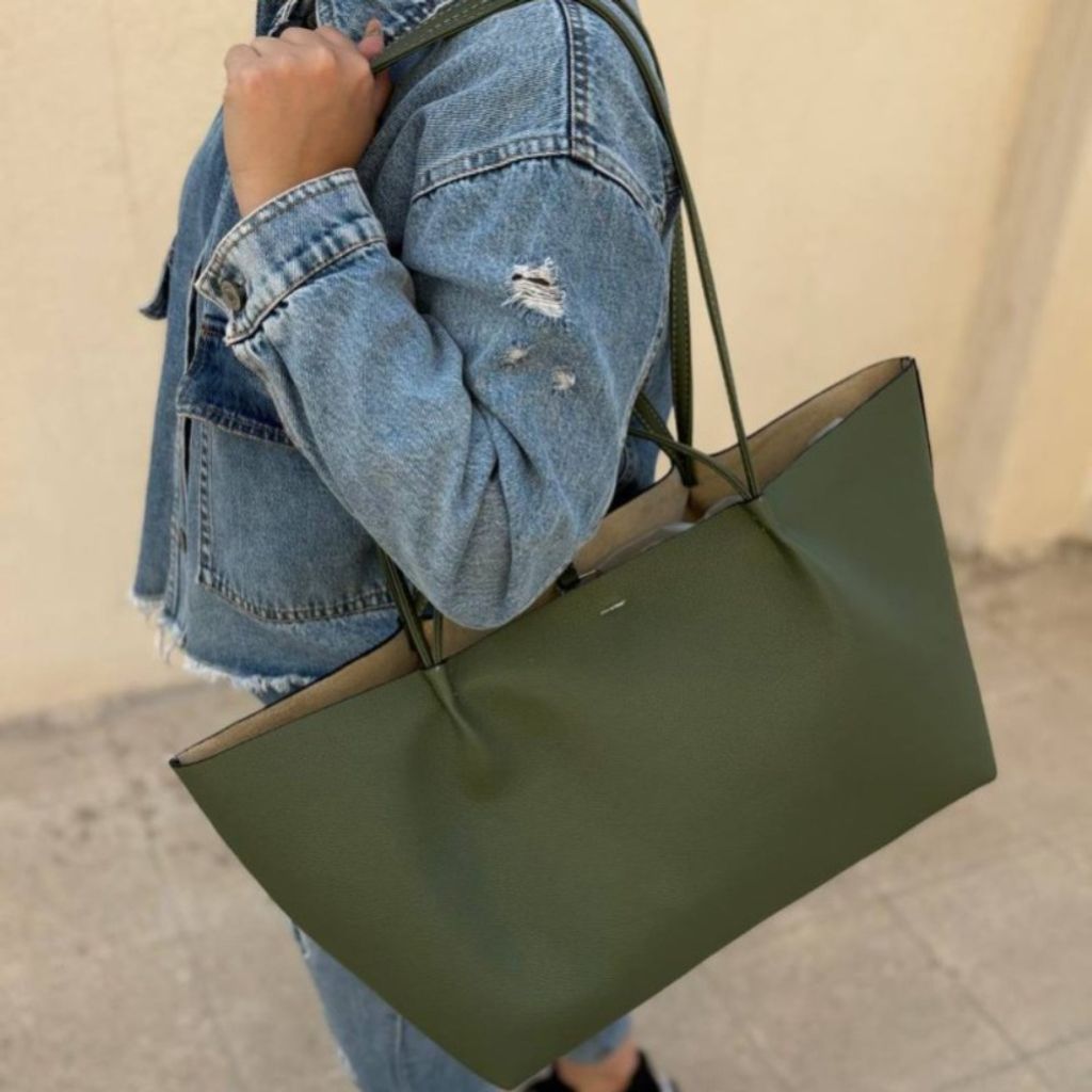 قیمت ارزان کیف دوشی زنانه و دخترانه جادار مدل پالی پروانه