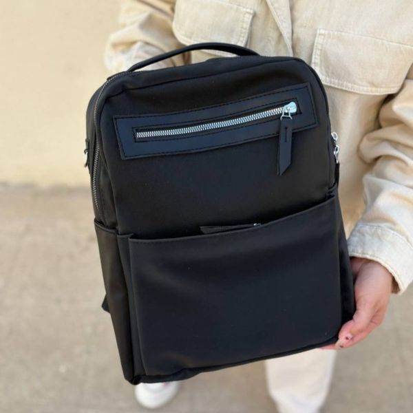 کوله پشتی زنانه و دخترانه اسپرت مدل گیسو پروانه