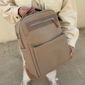 قیمت ارزان کوله پشتی زنانه و دخترانه اسپرت مدل گیسو پروانه