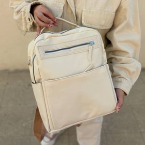 خرید آنلاین کوله پشتی زنانه و دخترانه اسپرت مدل گیسو پروانه