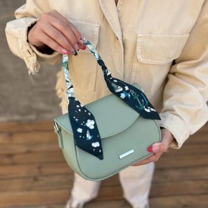 قیمت کیف اسپرت زنانه و دخترانه مدل میرال پروانه