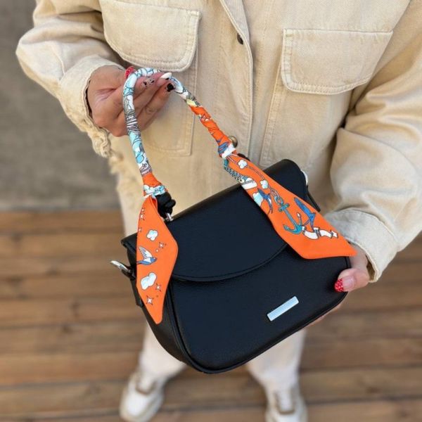 کیف اسپرت زنانه و دخترانه مدل میرال پروانه