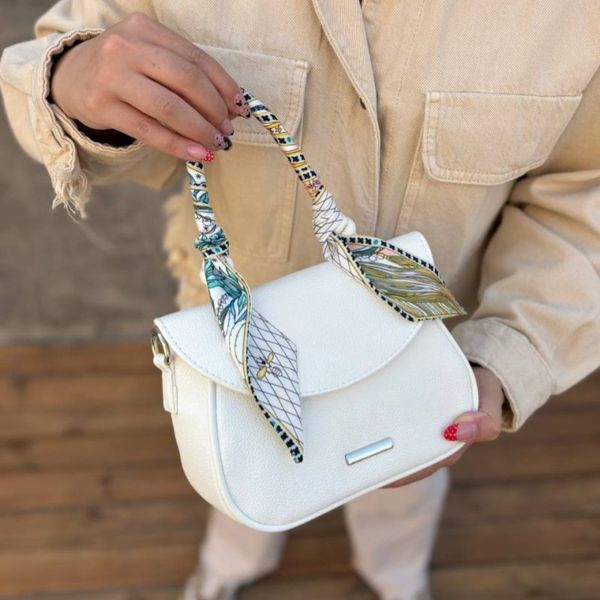 کیف اسپرت زنانه و دخترانه مدل میرال پروانه