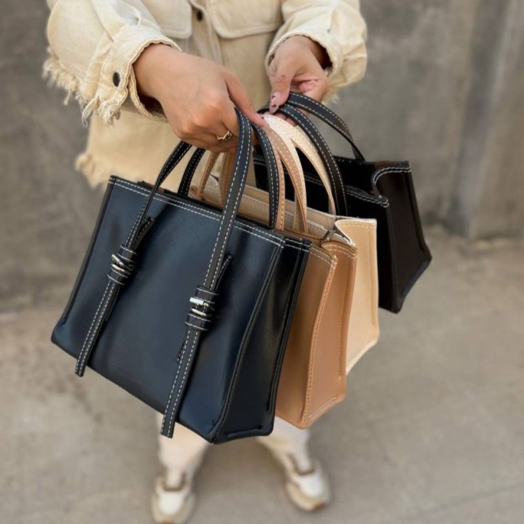 قیمت ارزان کیف زنانه و دخترانه مدل الی پروانه